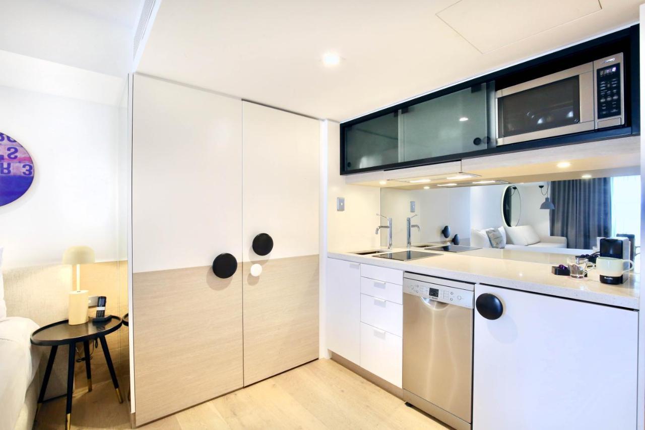 Miss Baker'S Boutique Accommodation Bondi Sidney Exterior foto