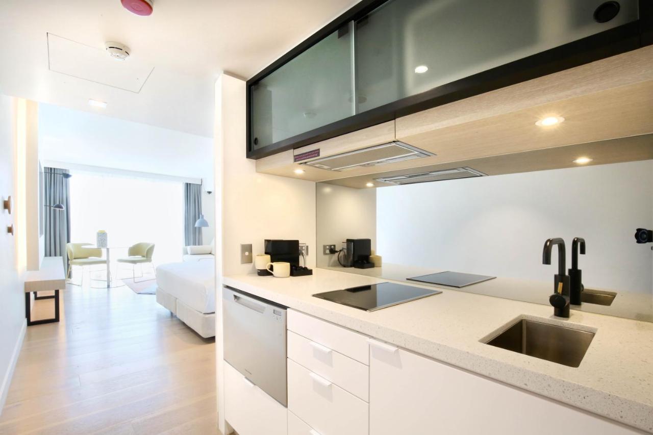 Miss Baker'S Boutique Accommodation Bondi Sidney Exterior foto