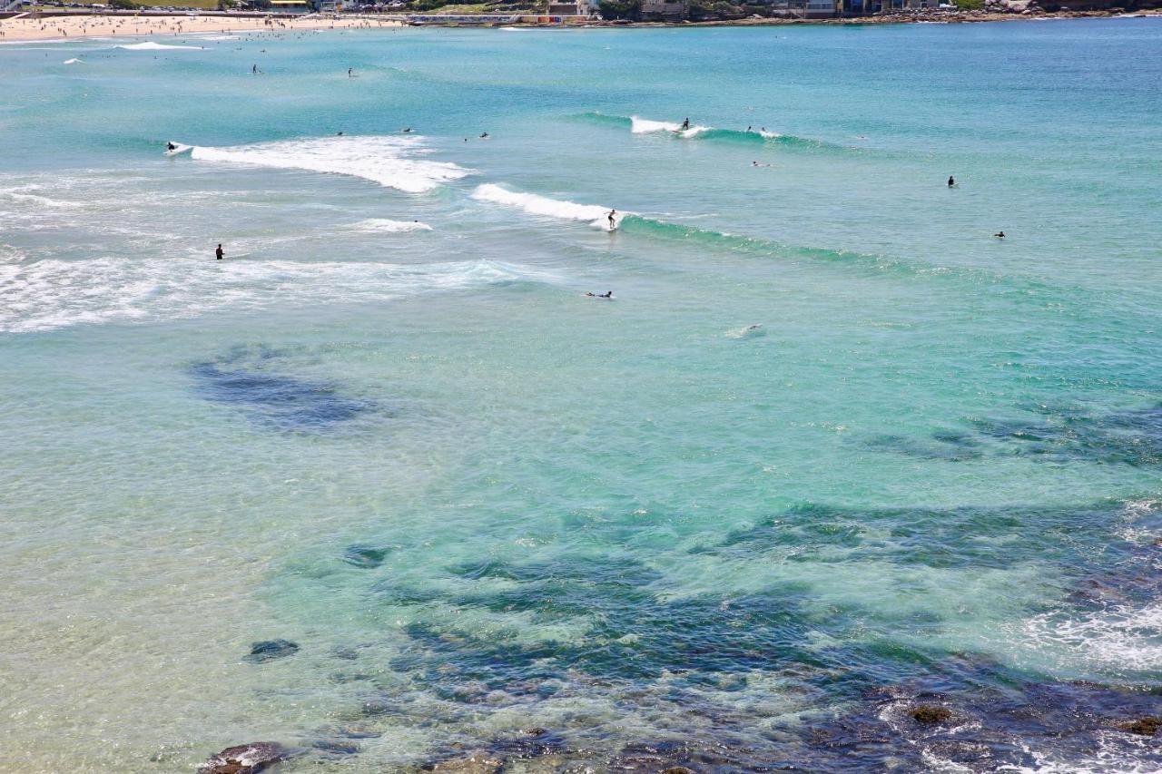 Miss Baker'S Boutique Accommodation Bondi Sidney Exterior foto