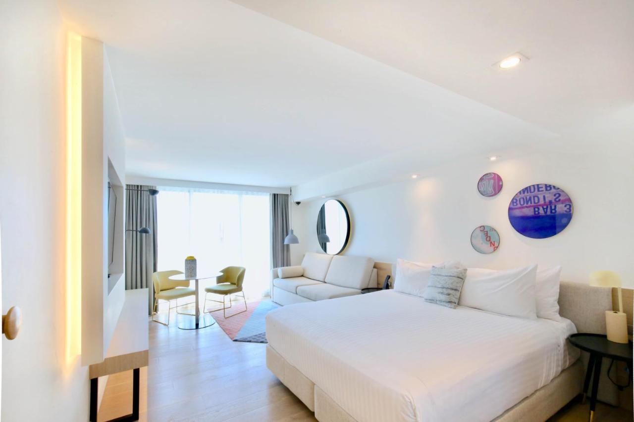 Miss Baker'S Boutique Accommodation Bondi Sidney Exterior foto