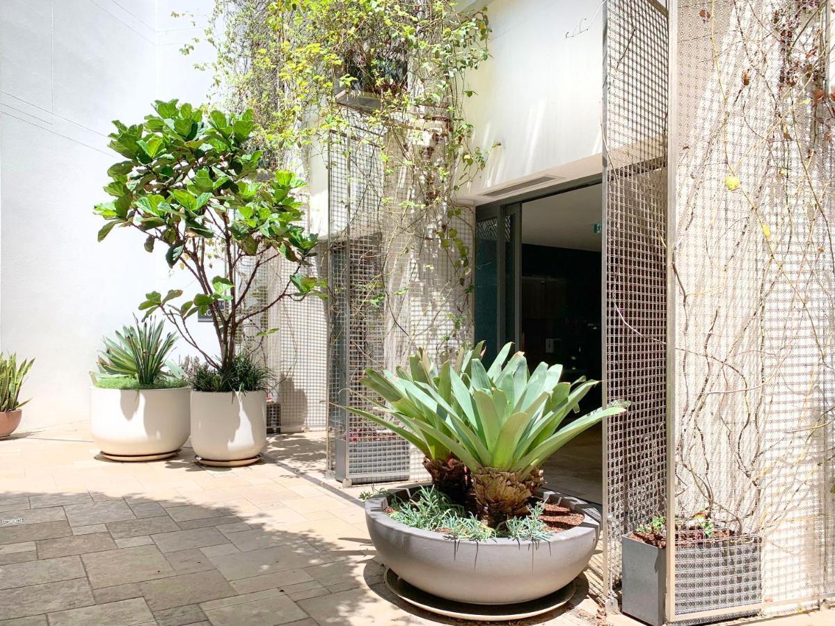 Miss Baker'S Boutique Accommodation Bondi Sidney Exterior foto