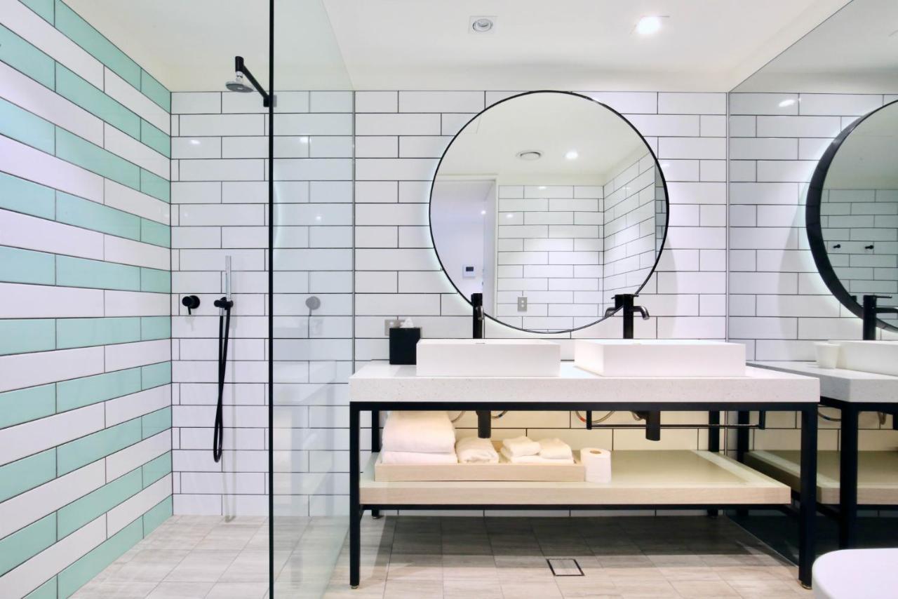 Miss Baker'S Boutique Accommodation Bondi Sidney Exterior foto