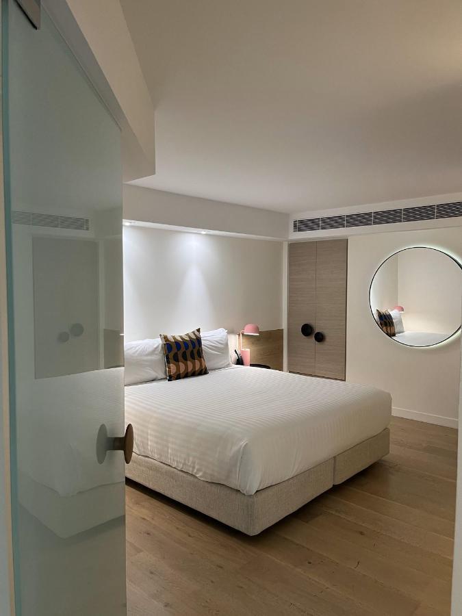 Miss Baker'S Boutique Accommodation Bondi Sidney Exterior foto