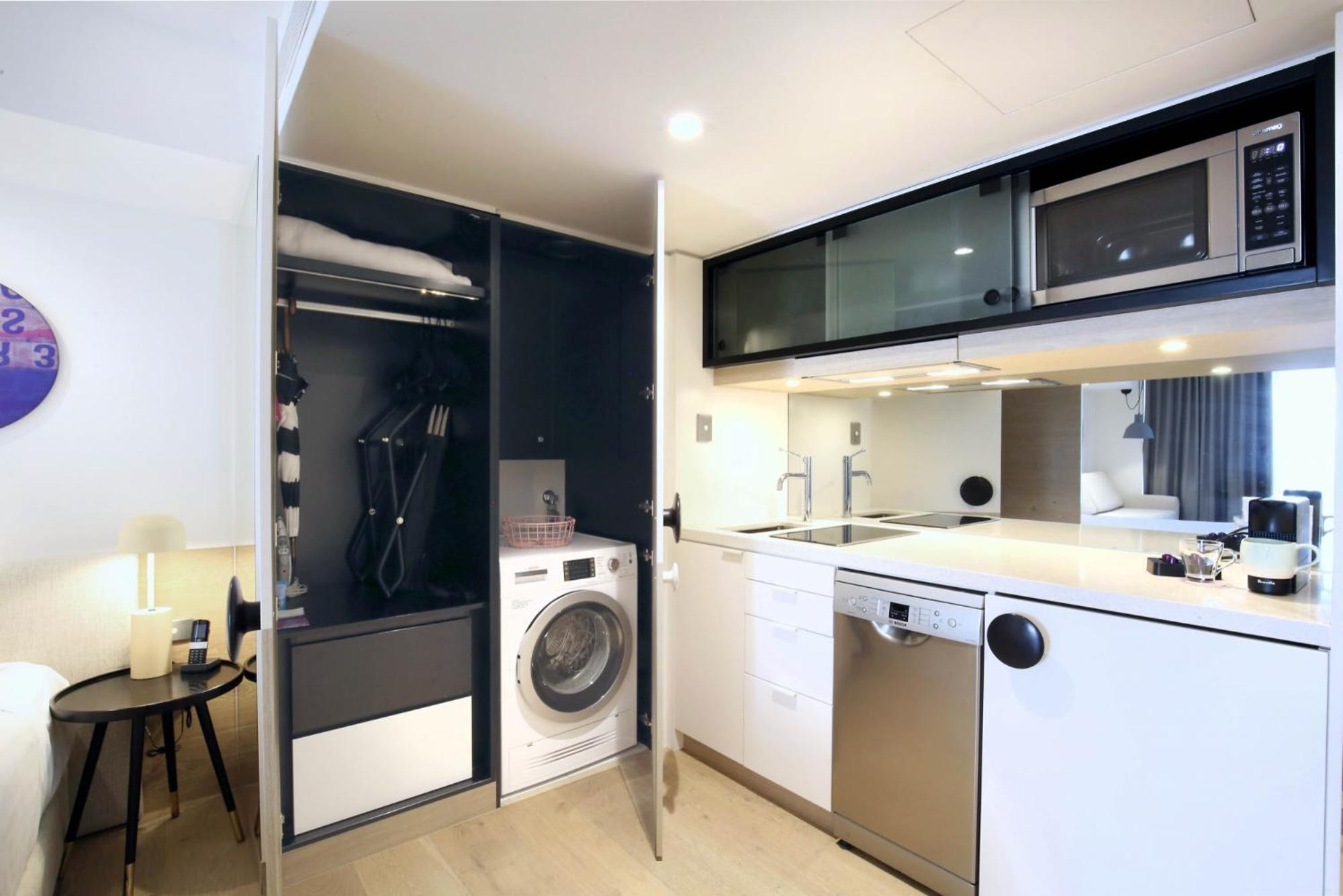Miss Baker'S Boutique Accommodation Bondi Sidney Exterior foto