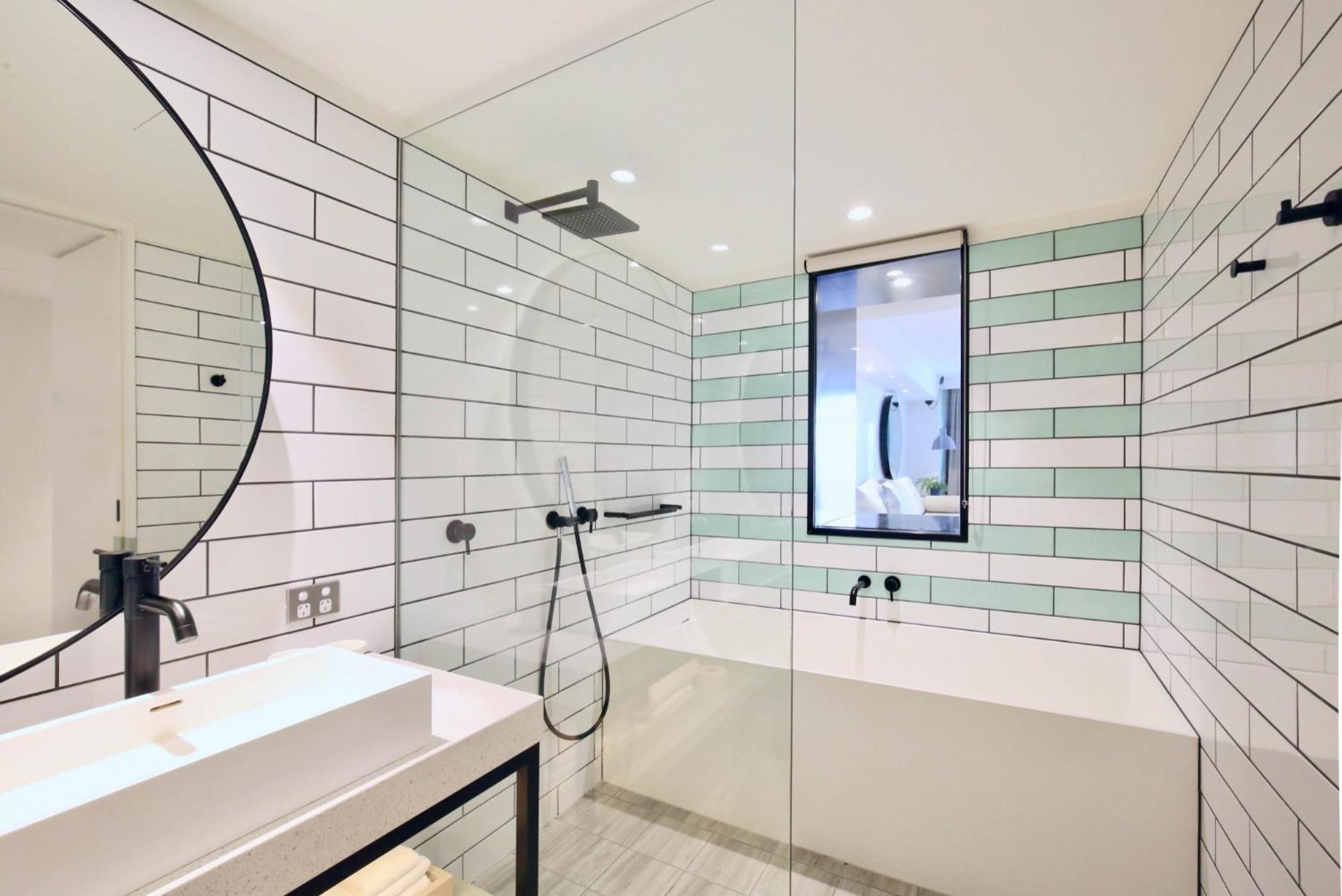 Miss Baker'S Boutique Accommodation Bondi Sidney Exterior foto