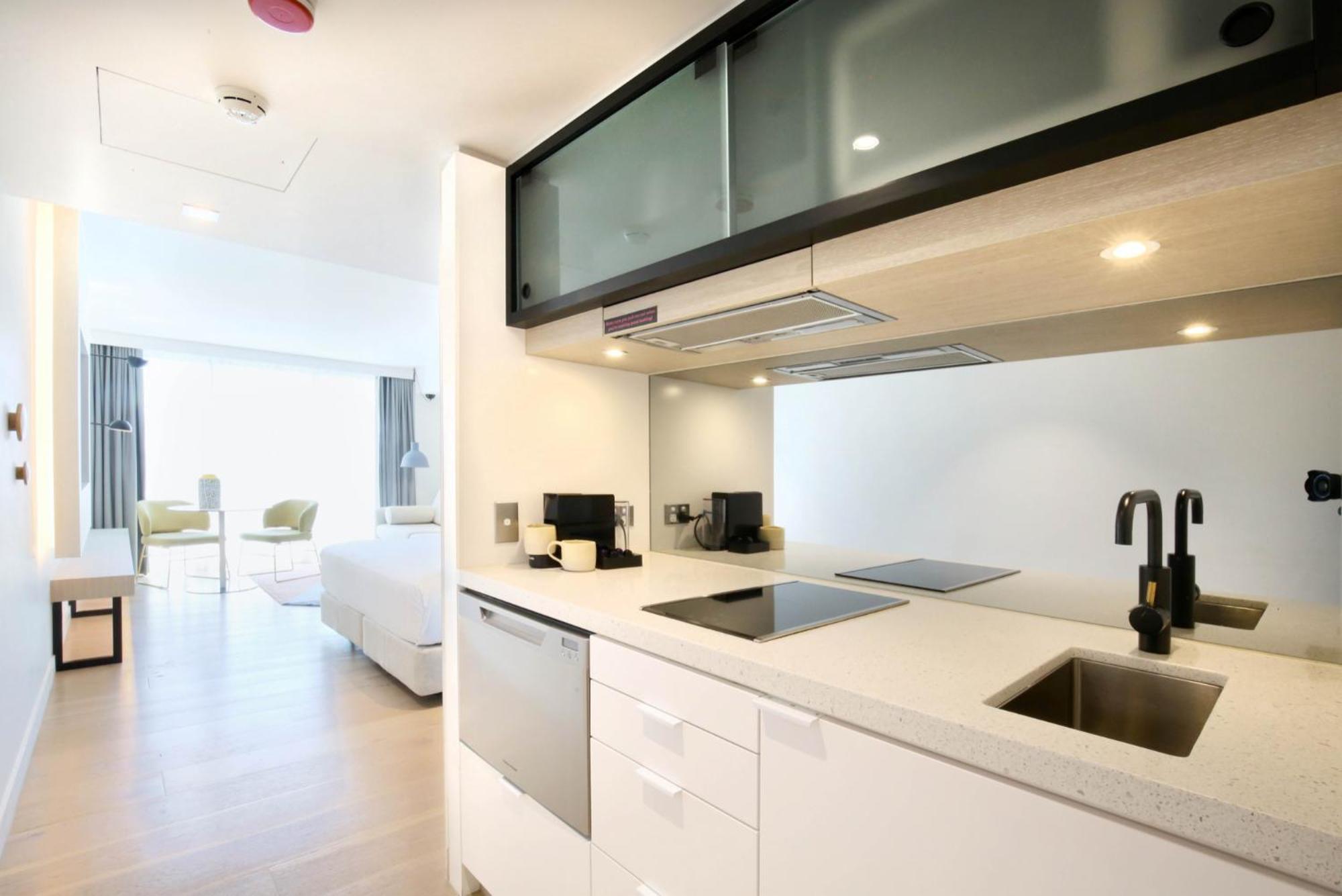 Miss Baker'S Boutique Accommodation Bondi Sidney Exterior foto