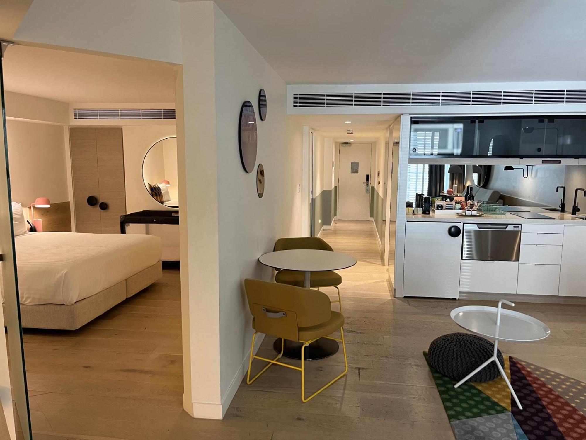 Miss Baker'S Boutique Accommodation Bondi Sidney Exterior foto